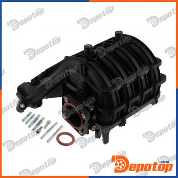 Collecteur d'admission pour CHEVROLET | BKS-CH-011, V51-0662